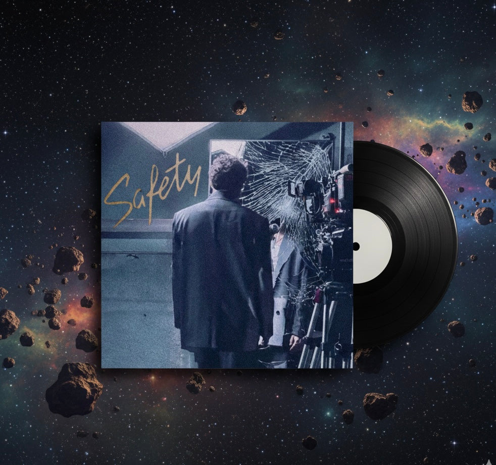 SAFETY VINYL